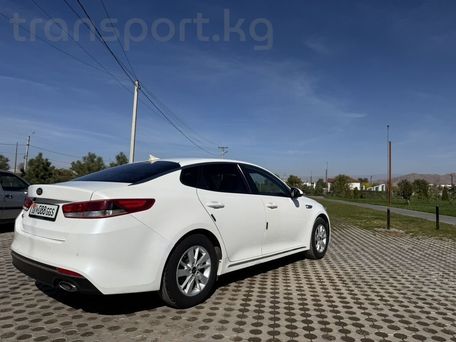 Kia K5, 2018 — сүрөт 2