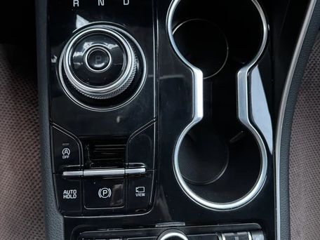 Kia K5, 2020 — сүрөт 11