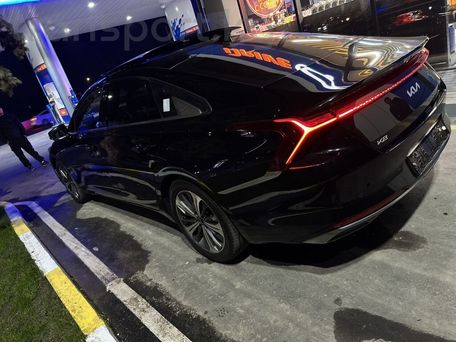 Kia K8, 2021 — сүрөт 4