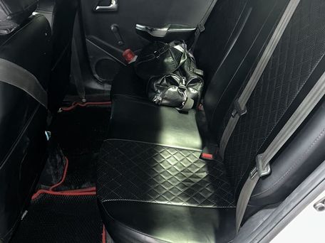 Kia Rio, 2016 — сүрөт 6