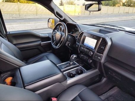 Ford F-150, 2020 — photo 9