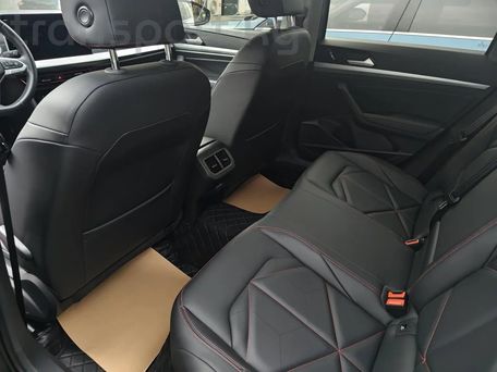 Volkswagen Lavida, 2023 — сүрөт 6
