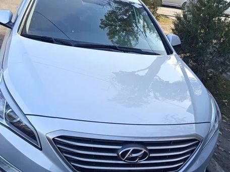 Hyundai Sonata, 2018 — фото 6