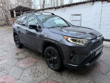 Toyota RAV4, 2019 — photo 5
