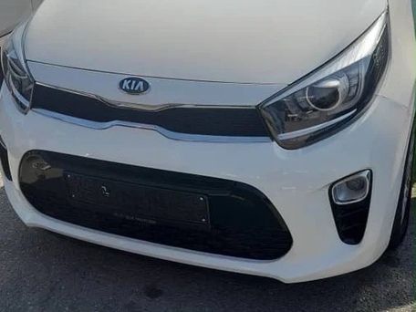 Kia Morning, 2019 — 照片 1