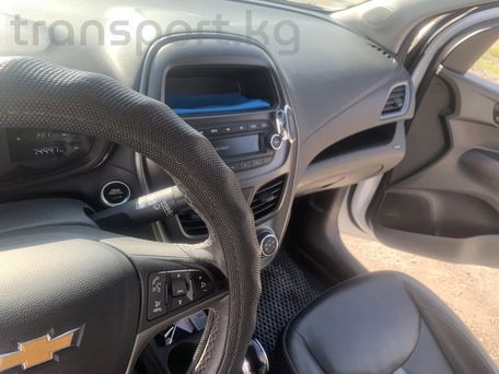 Chevrolet Spark, 2019 — сүрөт 5