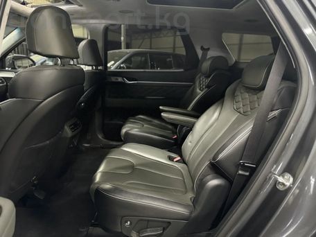 Hyundai Palisade, 2021 — сүрөт 6