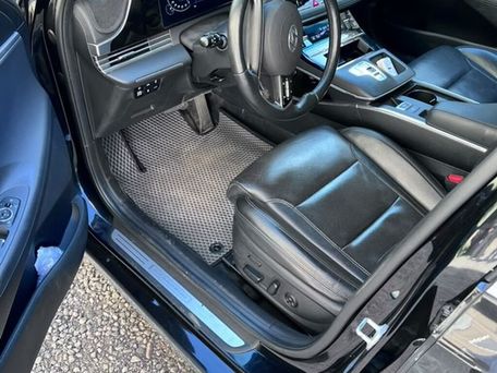 Hyundai Grandeur, 2022 — 照片 5