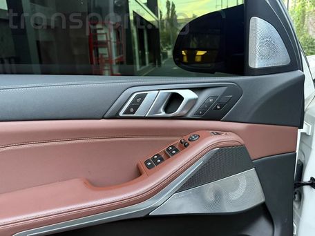 BMW X5, 2021 — photo 10