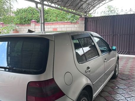 Volkswagen Golf, 1999 — сүрөт 7