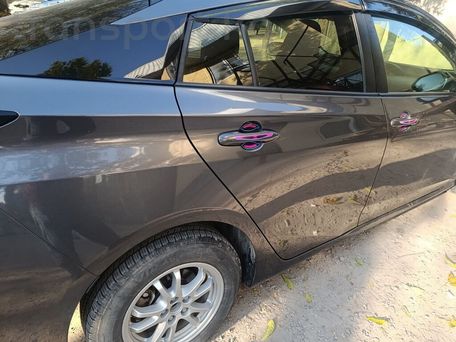 Toyota Prius, 2022 — 照片 4