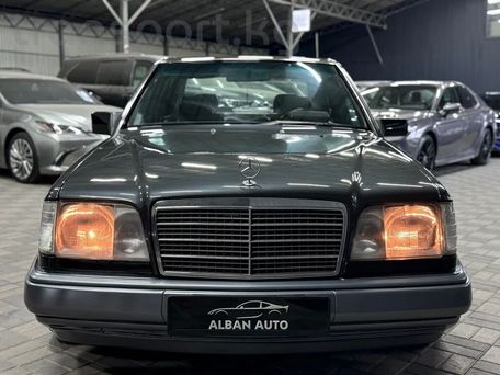 Mercedes-Benz E-Класс AMG, 1993 — фото 2