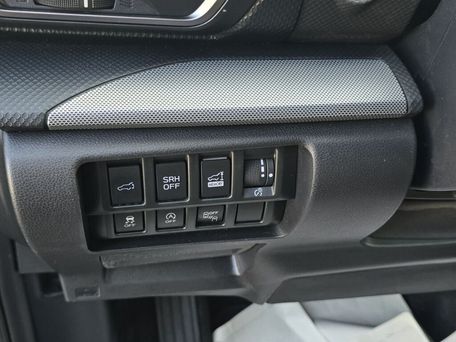 Subaru Forester, 2020 — фото 13
