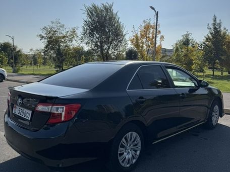 Toyota Camry, 2013 — photo 7