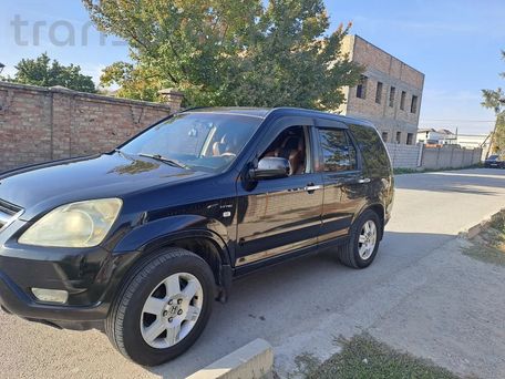 Honda CR-V, 2004 — сүрөт 1