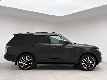 Land Rover Range Rover, 2019 — фото 5