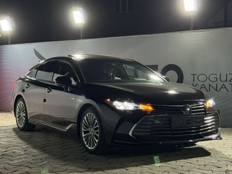 Toyota Avalon, 2019 — 照片 3