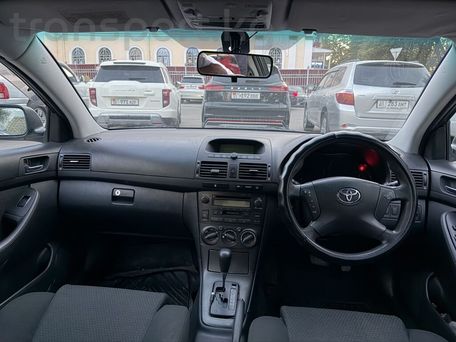 Toyota Avensis, 2003 — сүрөт 8