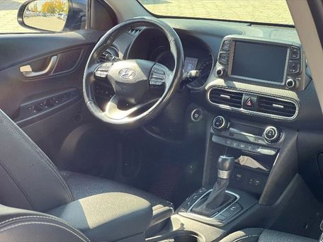 Hyundai Kona, 2020 — photo 5
