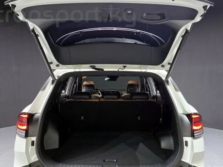 Kia Sportage, 2021 — сүрөт 12