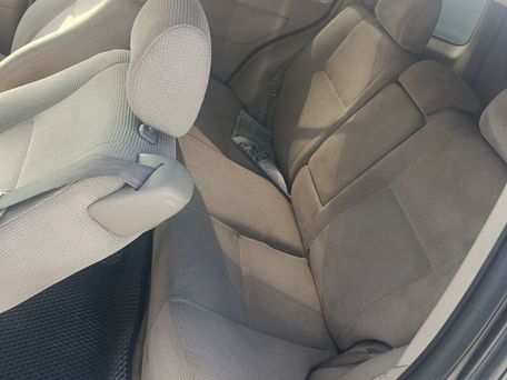 Toyota Raum, 2003 — photo 7