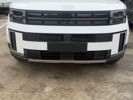 Hyundai Santa Fe, 2024 — photo 1