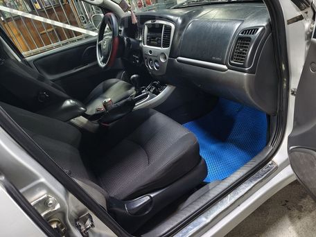 Mazda Tribute, 2005 — сүрөт 14