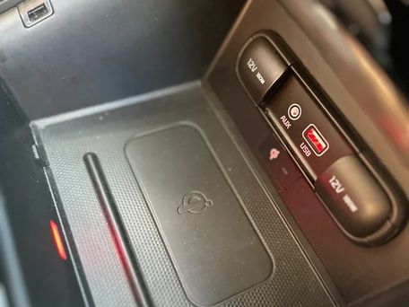 Kia Sorento, 2019 — 照片 11