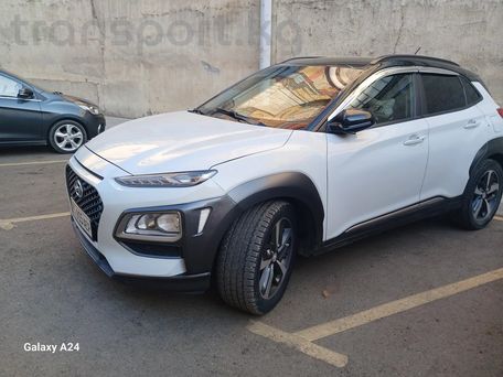 Hyundai Kona, 2018 — photo 3