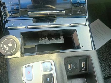 Hyundai Grandeur, 2019 — photo 9