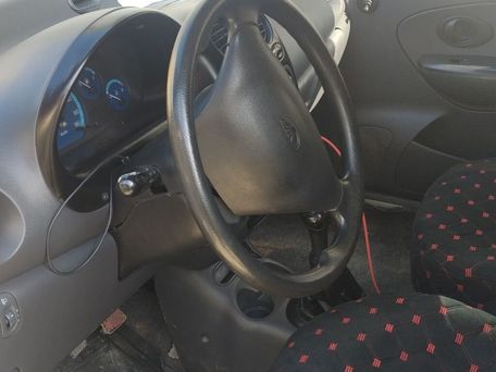 Daewoo Matiz, 2009 — сүрөт 5