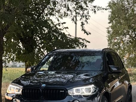 BMW X5 M, 2017 — фото 2