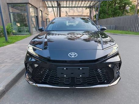 Toyota Camry, 2026 — photo 1