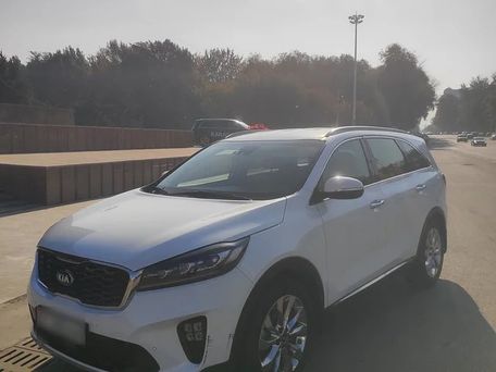 Kia Sorento, 2019 — сүрөт 4