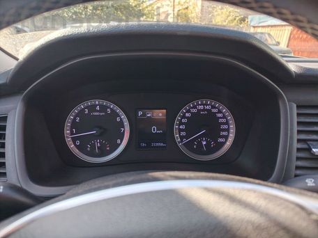 Hyundai Sonata, 2020 — сүрөт 7
