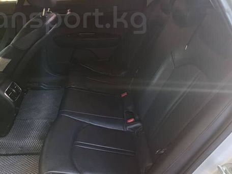 Kia K5, 2016 — 照片 6