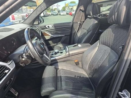 BMW X7, 2023 — photo 5