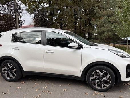 Kia Sportage, 2019 — photo 3