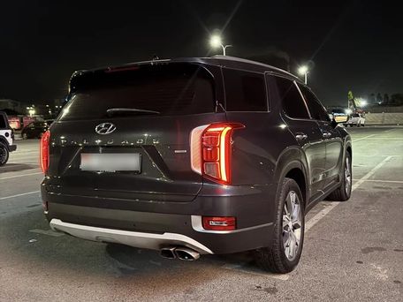 Hyundai Palisade, 2019 — 照片 5