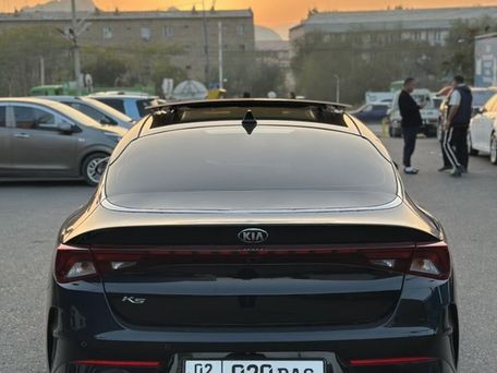 Kia K5, 2020 — сүрөт 5