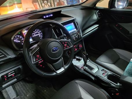 Subaru Crosstrek, 2019 — сүрөт 6