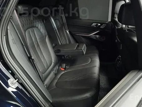 BMW X5, 2026 — сүрөт 11