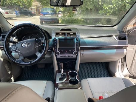 Toyota Camry, 2012 — сүрөт 11