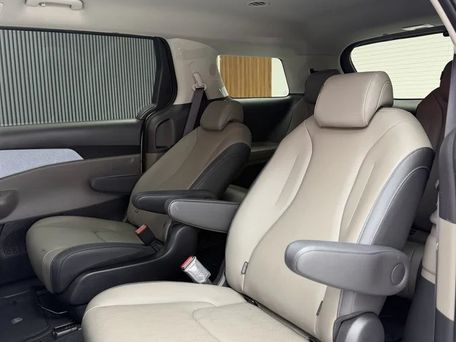 Kia Carnival, 2025 — photo 7