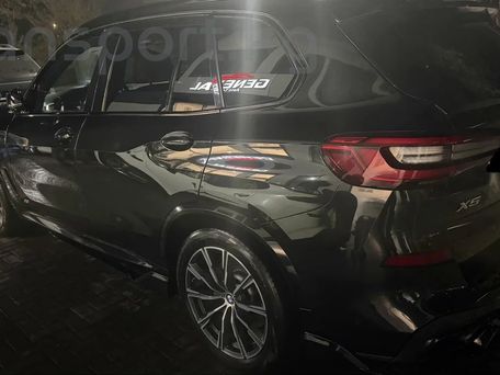 BMW X5, 2019 — photo 6