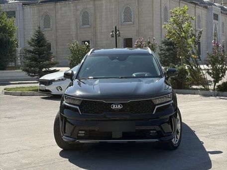 Kia Sorento, 2020