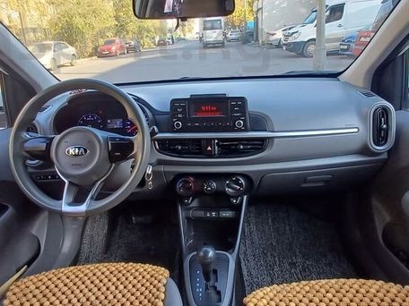Kia Picanto, 2019 — photo 6