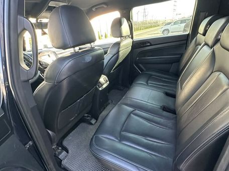 SsangYong Rodius, 2019 — photo 5
