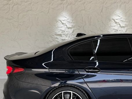 BMW 5 серии, 2018 — сүрөт 4