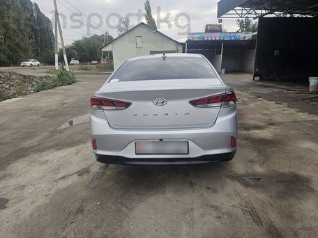 Hyundai Sonata, 2021 — 照片 4